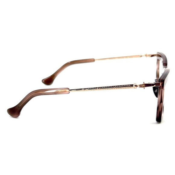 ❤️ New! PUGNALE Indomabile Eyeglasses 359V214, Authentic - Picture 3 of 10